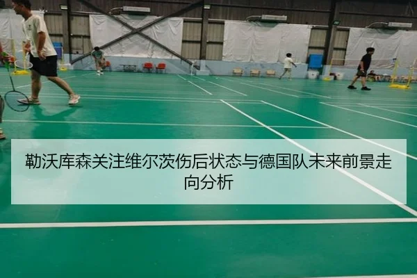 勒沃库森关注维尔茨伤后状态与德国队未来前景走向分析